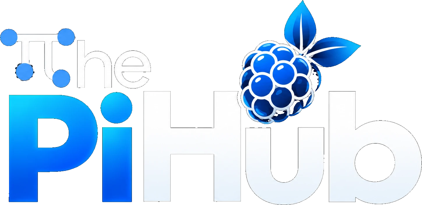 ThePiHub
